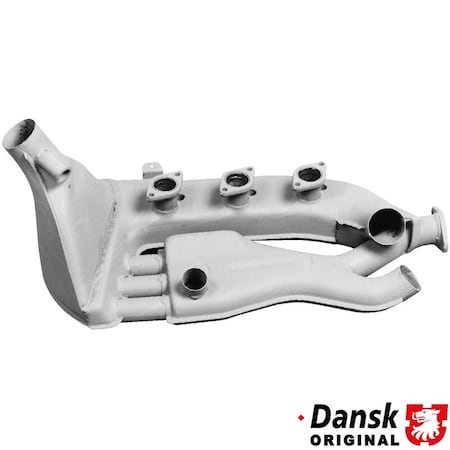 Dansk Heat Exchanger, 1623102670 1623102670